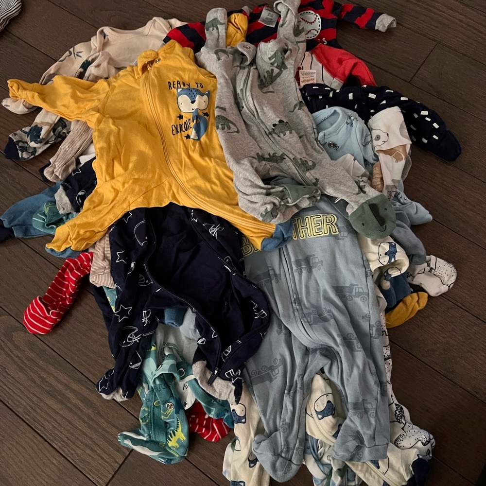 Premie pajamas